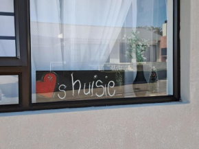 Hartshuisie